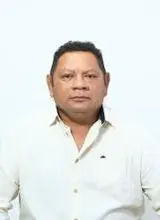 Foto oficial de Flavio FG (TSE)