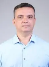 Foto oficial de Flávio Holanda (TSE)