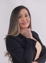 Foto oficial de Gaby Tropical (TSE)