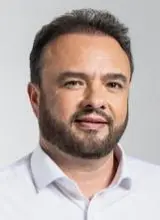 Foto oficial de Gadyel (TSE)