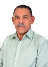 Foto oficial de Gerson Augusto (TSE)