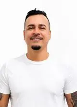 Foto oficial de Gilvan do Nascimento (TSE)
