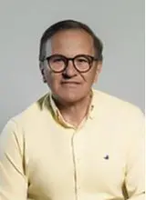 Foto oficial de Giovanni Sampaio (TSE)