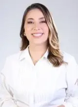 Foto oficial de Glau Aguiar (TSE)