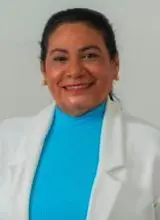Foto oficial de Gorete Silva (TSE)