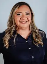 Foto oficial de Gracinha Rodrigues (TSE)