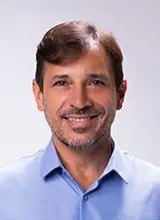 Foto oficial de Guilherme Sampaio (TSE)