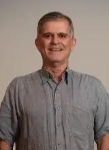 Foto oficial de Guilherme Theophilo (TSE)