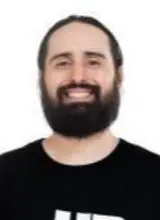 Foto oficial de Haroldo Neto (TSE)