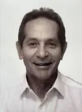 Foto oficial de Heitor Ferrer (TSE)