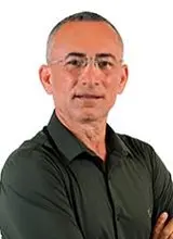 Foto oficial de Helio Fernandes (TSE)