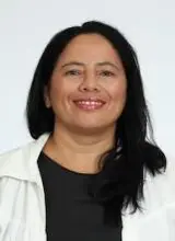 Foto oficial de Heloisa Florencio (TSE)