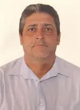 Foto oficial de Henrique Mauro (TSE)