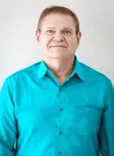 Foto oficial de Herialdo Barrocas (TSE)