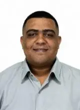 Foto oficial de Iago Sousa (TSE)