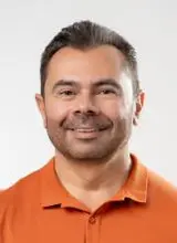 Foto oficial de Idilvan (TSE)