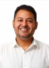 Foto oficial de Igor Nogueira (TSE)