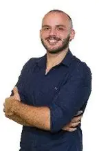 Foto oficial de Igor Peixoto (TSE)