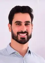 Foto oficial de Ilo Neto (TSE)