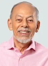 Foto oficial de Inácio Arruda (TSE)