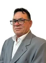 Foto oficial de Inspetor Emilson (TSE)