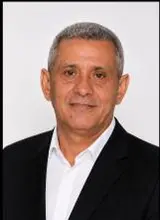 Foto oficial de Irmão Agamenon (TSE)