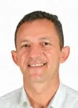 Foto oficial de Irmão Joais (TSE)