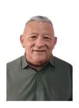 Foto oficial de Ivandi Arrais (TSE)