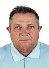 Foto oficial de Jacaré do Repente (TSE)