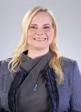 Foto oficial de Janayna Lima (TSE)