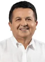 Foto oficial de Jeová Mota (TSE)