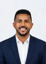 Foto oficial de Jerônimo Gonçalves (TSE)