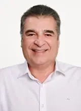 Foto oficial de João Jaime (TSE)