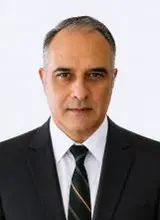 Foto oficial de João Martins (TSE)