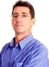 Foto oficial de Jobson Figueiredo (TSE)
