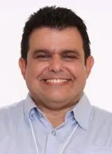 Foto oficial de Jorge Pinheiro (TSE)
