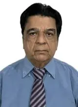 Foto oficial de Jornalista Marinho (TSE)