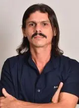 Foto oficial de José Sales (TSE)
