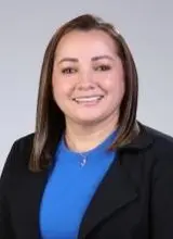 Foto oficial de Ju do Conjunto Ceará (TSE)
