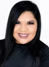 Foto oficial de Jully Coutinho (TSE)