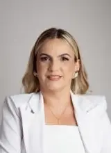 Foto oficial de Keivia Dias (TSE)