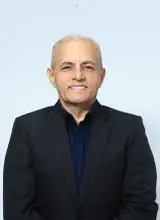 Foto oficial de Kennedy Passos (TSE)