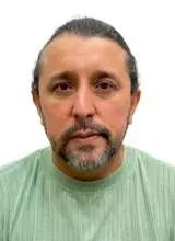 Foto oficial de Kleanto Duarte (TSE)
