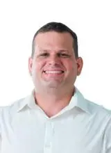 Foto oficial de Kleiton Andrade (TSE)