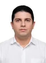 Foto oficial de Kleyton Lima (TSE)