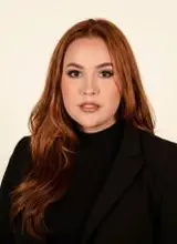 Foto oficial de Larissa Delucca (TSE)
