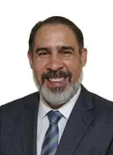 Foto oficial de Laudenilson Botelho (TSE)