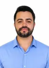Foto oficial de Leandro Sousa (TSE)