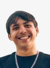 Foto oficial de Leo Suricate (TSE)