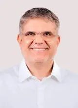 Foto oficial de Leonardo Pinheiro (TSE)